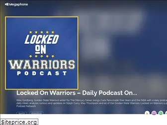 lockedonwarriors.com