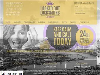 lockedout-locksmiths.co.uk