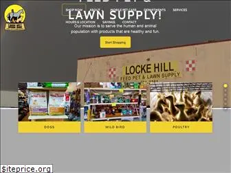 lockehill.com