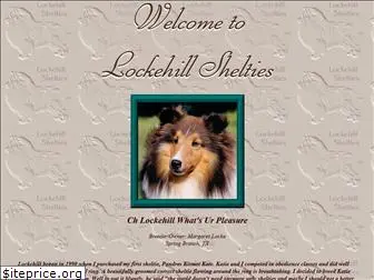 lockehillshelties.com