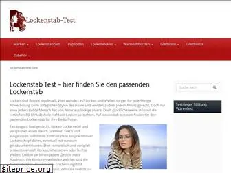 lockenstab-test.com