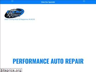 lockeperformance.com