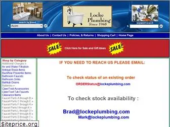 lockeplumbing.com