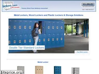 locker.com