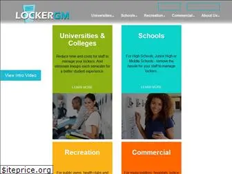 lockergm.com