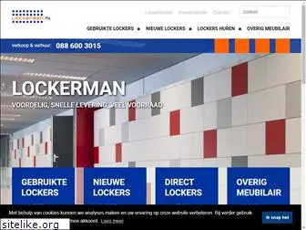 lockerman.nl