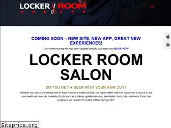 lockerroomsalon.com