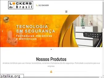 lockers.com.br