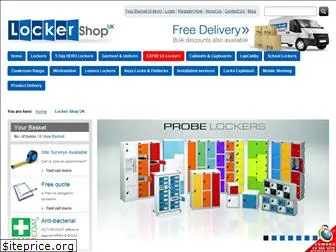 lockershopuk.co.uk