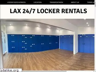 lockerspot.com