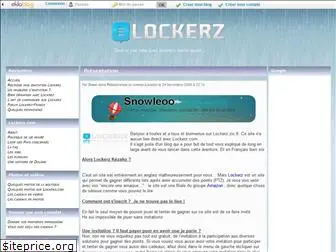 lockerz.zic.fr