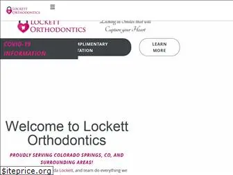 lockettorthodontics.com
