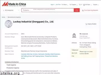 lockeyscrew.en.made-in-china.com