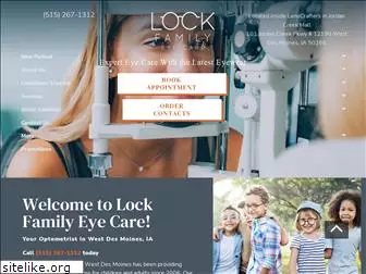 lockfamilyeyecare.com