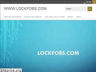 lockfobs.com