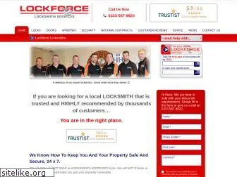lockforce.co.uk