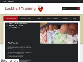 lockhart-training.com