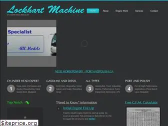 lockhartmachine.ca