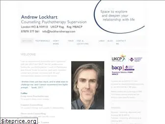 lockharttherapy.com