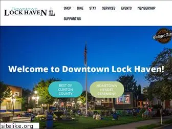 lockhaven.org