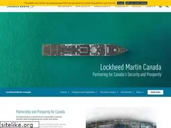 lockheedmartin.ca