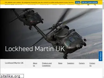 lockheedmartin.co.uk