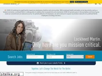 lockheedmartin.jobs