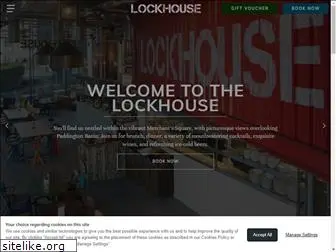 www.lockhouselondon.com