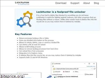 lockhunter.com