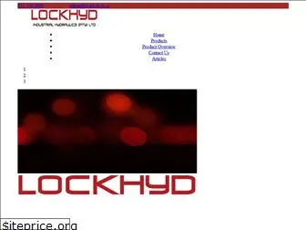 lockhyd.co.za