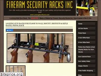 www.lockinggunracks.com