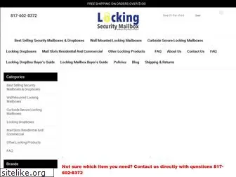 lockingsecuritymailbox.com
