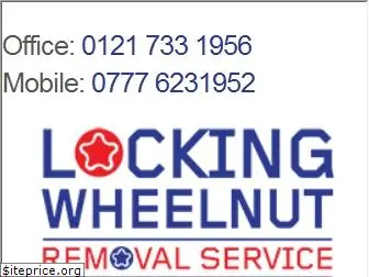 lockingwheelnut-removal.co.uk