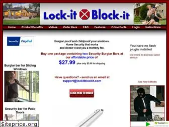 lockitblockit.com