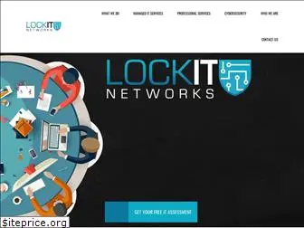 lockitnetworks.com