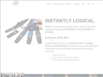 lockitstraps.com