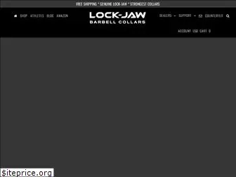 lockjawcollar.com