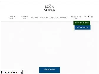 lockkeeperbristol.co.uk