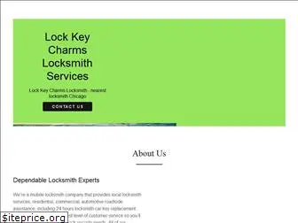 lockkeycharms.com