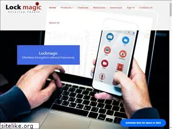 lockmagic.com