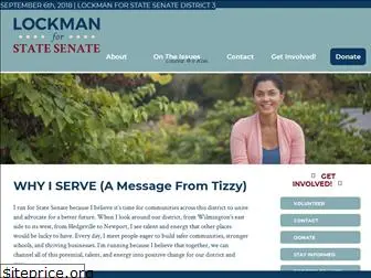 lockmanforsenate.org