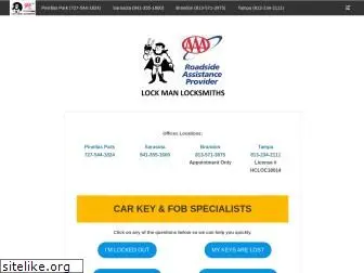 lockmanlocksmiths.com