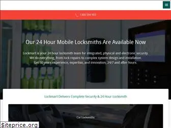 lockmart.com.au