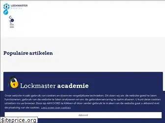 lockmaster-benelux.nl