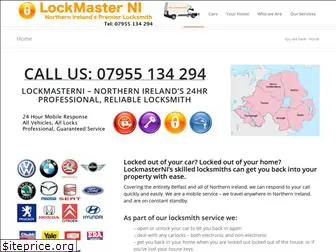 lockmasterni.com
