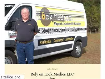 lockmedicsllc.com