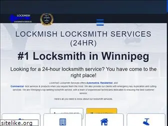 lockmish.com