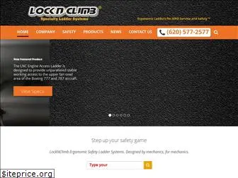 locknclimb.com