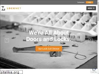 locknet.com