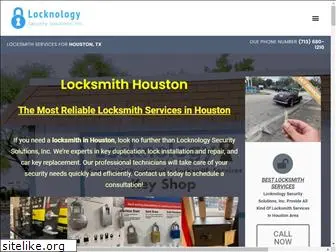 locknology.net